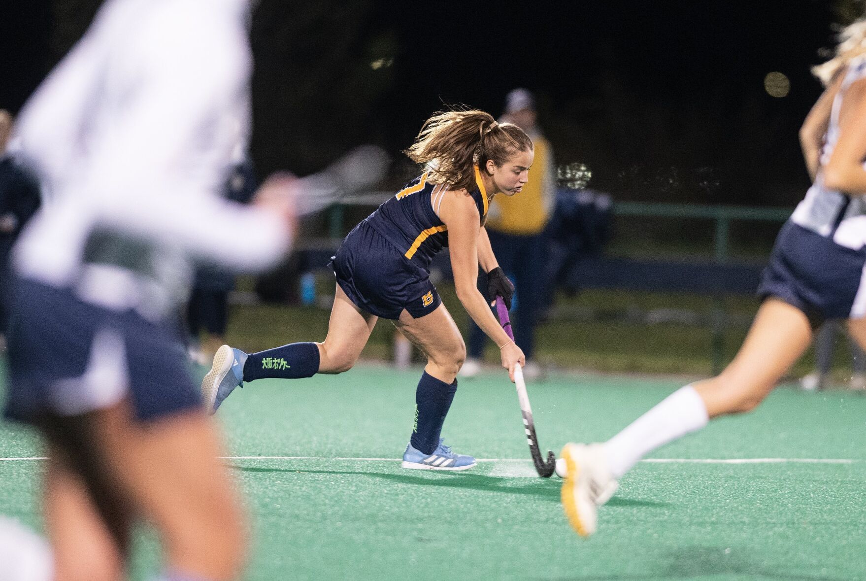 John. Burroughs vs. Villa Duchesne